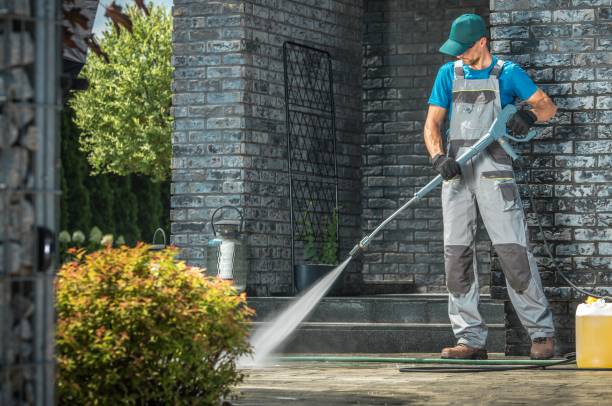 Best Restaurant Pressure Washing  in Springville, VA