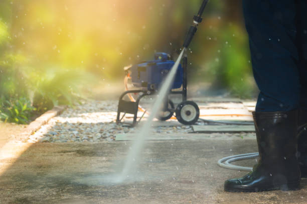 Reliable Springville, VA Pressure Washing Services Solutions